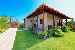 BirutaVillage Praia de Maramar PI - Chalé Atalaia