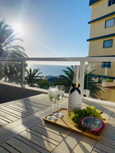 BEACH Arguineguin SEA VIEW 6 CHG FAMILY HOTEL