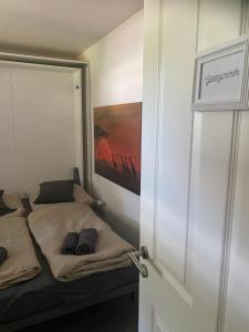 Gästezimmer Zwillingsbuche