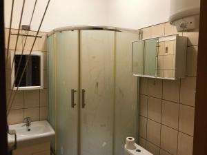 studio grey and white DLA PALĄCYCH