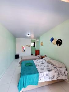 Aguapé 4 - 3hvězdičkové hotely ve městě Barreirinhas