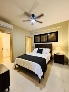 Luxury and comfortable 2BR Apt in PC Village