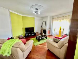 Apartamento da Torre