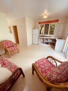 Mango Grove Cottage - 4hvězdičkové hotely ve městě Rarotonga