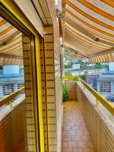 Apartamento da Torre