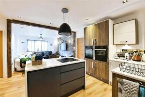 Church Hall & Secret Garden Hideaway at Summer Hills Whitby