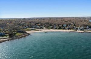 The Sweet Escape- Padanaram Private Beach Access
