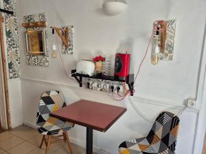 2 pièces Paris 9 ème