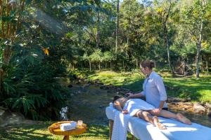 Chalés Caqui du Vale