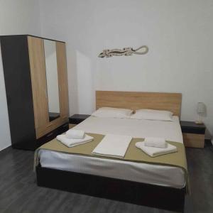 Makri Vacation House