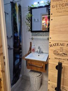 2 pièces Paris 9 ème