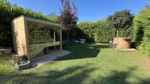 Rózsabarack Vendégházak