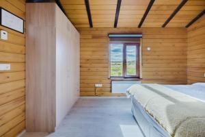 Large luxury Cabin On The Golden Circle Next To Kerið The Crater.