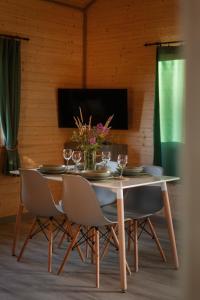 Domki Sudecka Przystań