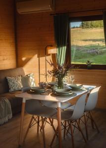 Domki Sudecka Przystań