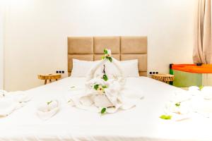 Villa avec Piscine et Sauna pour famille centre Marrakech