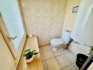 Le cosy - T2 52m2 - Gites Montvaltin