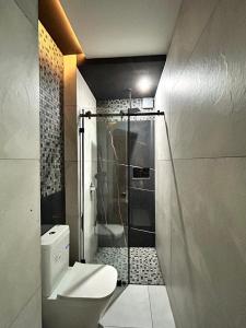 Appartement neuf , centre ville