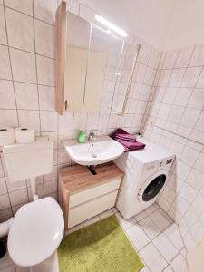 Urlaub im Herzen Wismars 2OG Süd