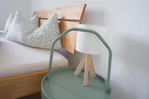 Ferienwohnung Im Wiesengrund