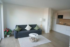 Ferienwohnung Im Wiesengrund