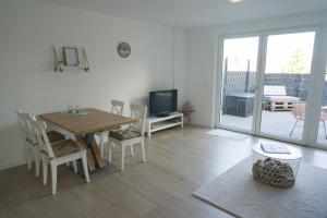 Ferienwohnung Im Wiesengrund