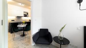 W Naturze - Apartament dla Aktywnych z Widokiem na Las, Szlaki, Rowery, Biegówki, blisko Jakuszyc i Czech