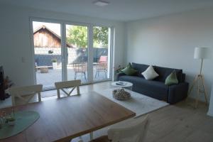 Ferienwohnung Im Wiesengrund