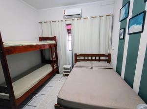 Casa à 50 passos do paraíso