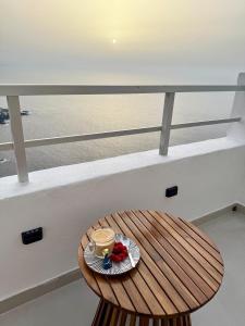 Bella-Vista Paradise Endless views over the sea