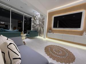 Bella-Vista Paradise Endless views over the sea