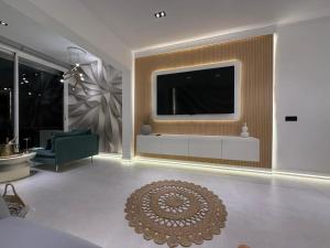 Bella-Vista Paradise Endless views over the sea