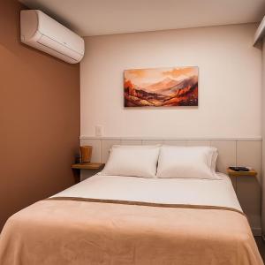 AP Luxuoso Perfeito para Casais