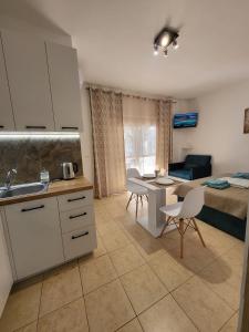 Relaxation apartaments