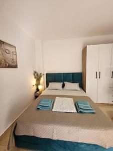 Relaxation apartaments