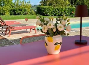 Casa MIA - tra Monferrato, Langhe e Roero