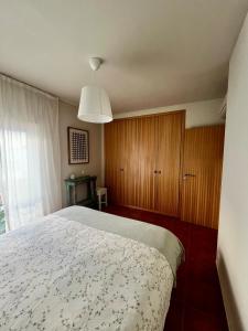 Cabanas de Alma Salgada with pool near to the beach