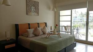 Departamento en Acapulco Diamante