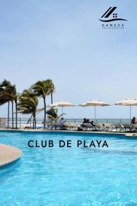 Departamento en Acapulco Diamante