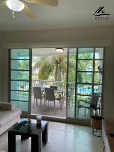 Departamento en Acapulco Diamante