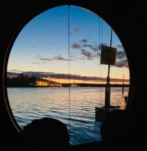 Hausboot Hafenprinz Lübeck