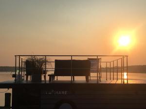 Hausboot Hafenprinz Lübeck