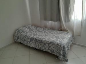 Casa em condomínio com piscina e churrasqueira