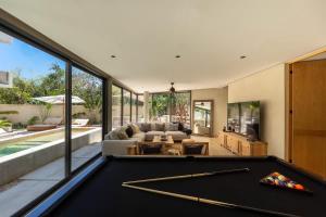 Casa Zula - Premium 6BR Villa with Pool Pool Table & Concierge Service