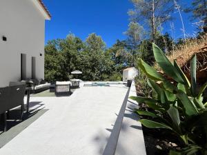 Villa Roucas