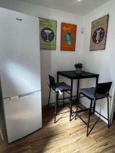 Simple House in the Heart of the Historic Center