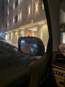 شقة فندقية بأثاث أنيق بحي الملقا