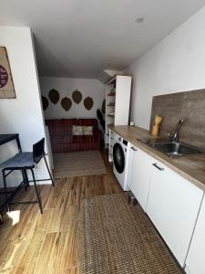 Simple House in the Heart of the Historic Center