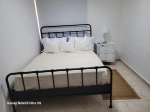 Apartamento dos dormitorios en la zona colonial
