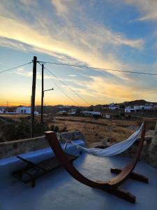 Artemis Cottage Authentic Mykonian Stone House near Super Paradise